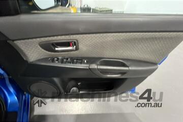 2005 Mazda 3 Maxx Sport Petrol (Salvation Army Donation)