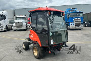 Kubota   F3690-AU Ride On Mower