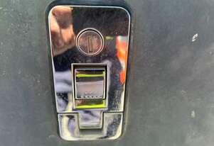 Homemade 6x4 Enclosed Box Trailer