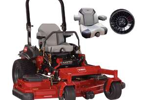 VALLEY OUTDOORS GROUP 60? (152 cm) Z Master 5000 Series Rear Discharge