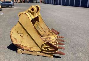20 tonne 1,200mm GP Bucket 80mm pins