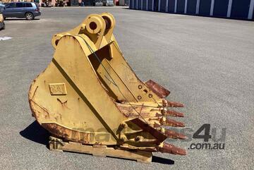 Caterpillar 20 tonne 1,200mm GP Bucket