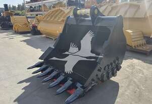 Bucket BEDROCK 230 EBJD230-9060HD