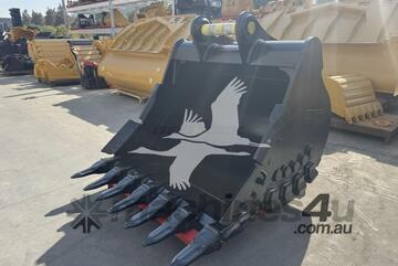 Bucket BEDROCK 230 EBJD230-9060HD