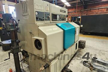 Takisawa CNC Machine for Sale
