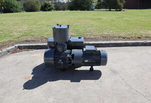 Industrial Vacuum Pump - 11kW - Busch 400-212