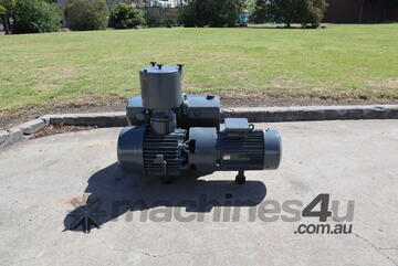 Industrial Vacuum Pump - 11kW - Busch 400-212