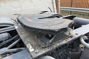 2015 Volvo FH540 6x4 Sleeper Cab Prime Mover