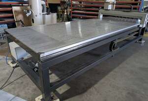 Multicam   CNC Router SR4015vi