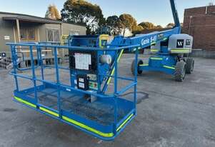 45ft Telescopic boom lift - S45 Genie