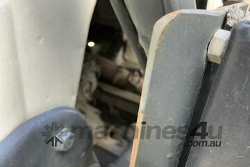 Scania 2015   G480 Tipper