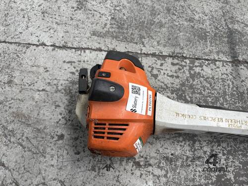 Stihl FS360C Brush Cutter (Council Asset)