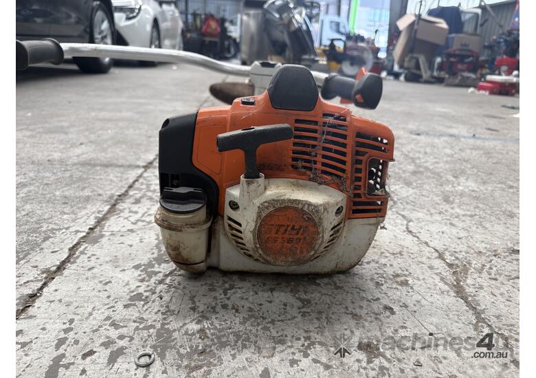 Stihl FS360C Brush Cutter (Council Asset)