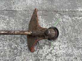 Stihl FS360C Brush Cutter (Council Asset) - picture1' - Click to enlarge