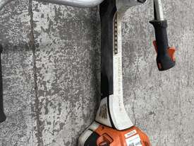 Stihl FS360C Brush Cutter (Council Asset) - picture2' - Click to enlarge