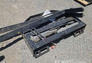 Unused 2026 Captok CK-SF60