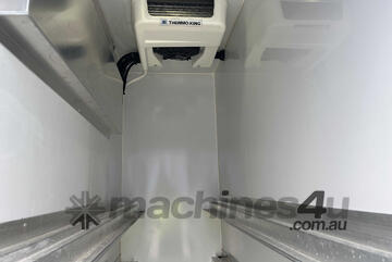 2021 Hino 300 616 Refrigerated Pantech