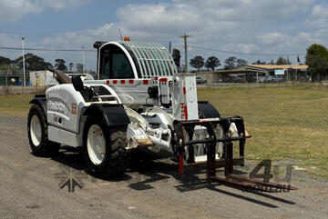 Haulotte HTL 4010 Telescopic Handler Telescopic Handler