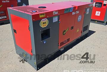 Un  Ashita Power AG3-40