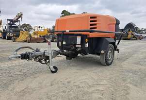 Doosan 2011   741+ 135CFM