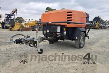 Doosan 2011   741+ 135CFM