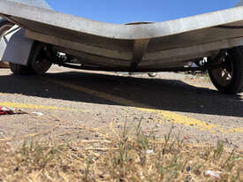 2020 John Papas Trailers JPT Single Axle Box Trailer - picture2' - Click to enlarge