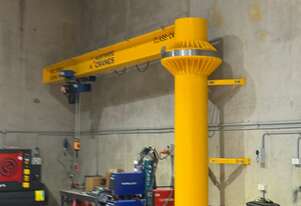 JIB CRANES JIB CRANES JIB CRANES