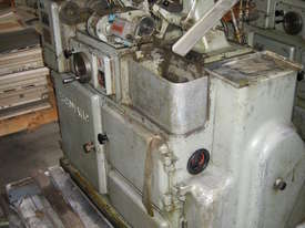  D6 Escomatic Swiss type machine - picture0' - Click to enlarge