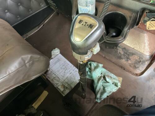 2015 Kenworth C509 Prime Mover Day Cab