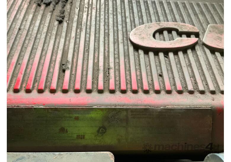 2015 Kenworth C509 Prime Mover Day Cab