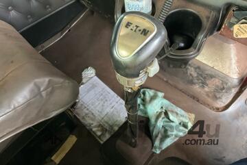 2015 Kenworth C509 Prime Mover Day Cab