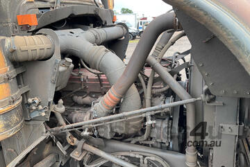 2015 Kenworth C509 Prime Mover Day Cab