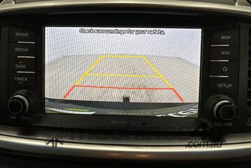 2018 Kia Sorento Si SUV (Diesel) (Auto) (Ex Lease)