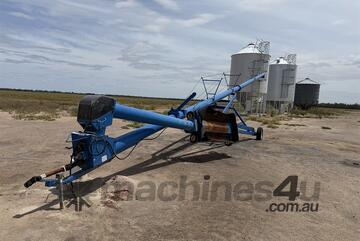 Brandt   1070 SWINGAWAY AUGER