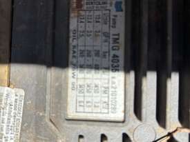 Aussie Pumps GT/GX390 Pressure Washer - picture1' - Click to enlarge