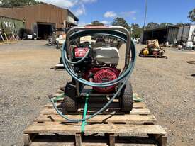 Aussie Pumps GT/GX390 Pressure Washer - picture0' - Click to enlarge
