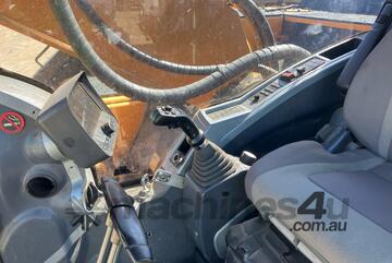 Hyundai Robex 250LC-9 Excavator (Steel Tracked)