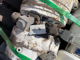 2 x  - Pallets Containing TENSIONER,CHAIN,MG/TG PIVOTING TENSIONER(100746365) - picture0' - Click to enlarge