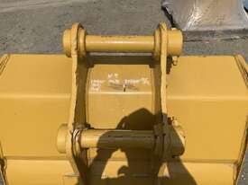 1100mm Mud Bucket (Suit 10-15T Excavator) - picture1' - Click to enlarge