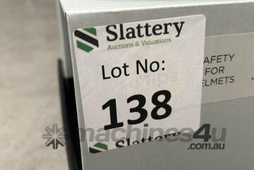 Fox Crossframe Pro Helmet