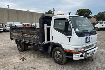 Mitsubishi   Cannter 3.5