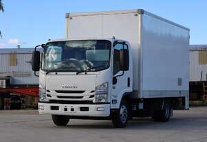 2021 Isuzu N Series NNR 45-150