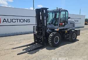 Unused 2026 JQ Power CPC35