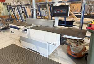 SCM   F520 Surface Planer