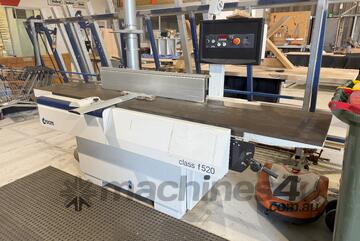 SCM   F520 Surface Planer