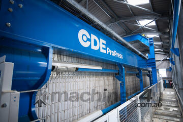 PROPRESS FILTER PRESS