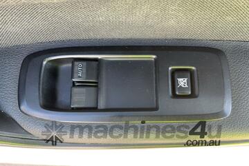 Ford 2012   Ranger XL Diesel