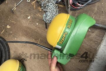 JOHN DEERE STARFIRE 3000 RECEIVER