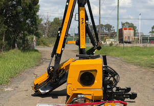 McConnell P6575T Slasher Hay/Forage Equip