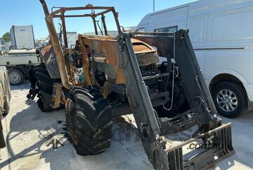 Mccormick 1900   MC120 Tractor